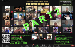  Registration Link : https://forms.gle/43h2kkgxkPuN7vSRA
