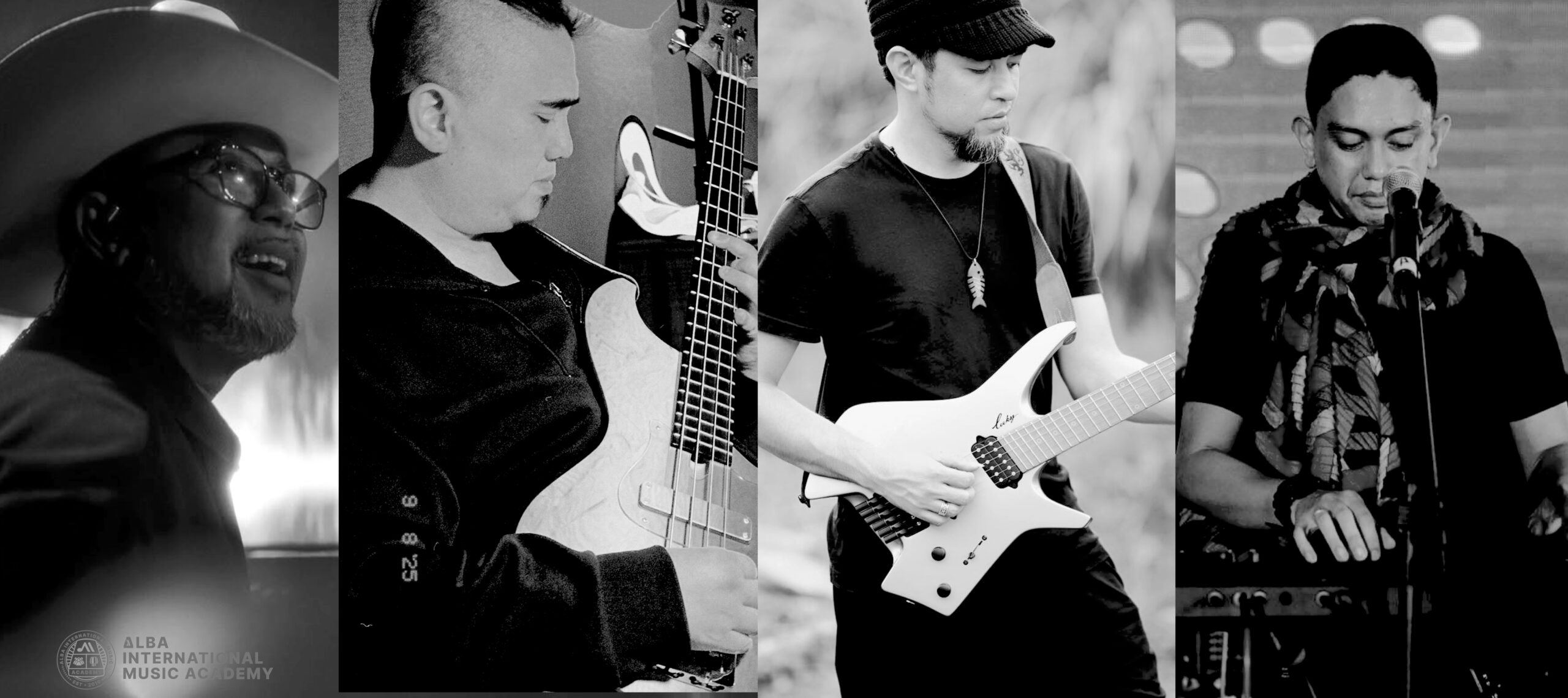 Alba International Music Academy