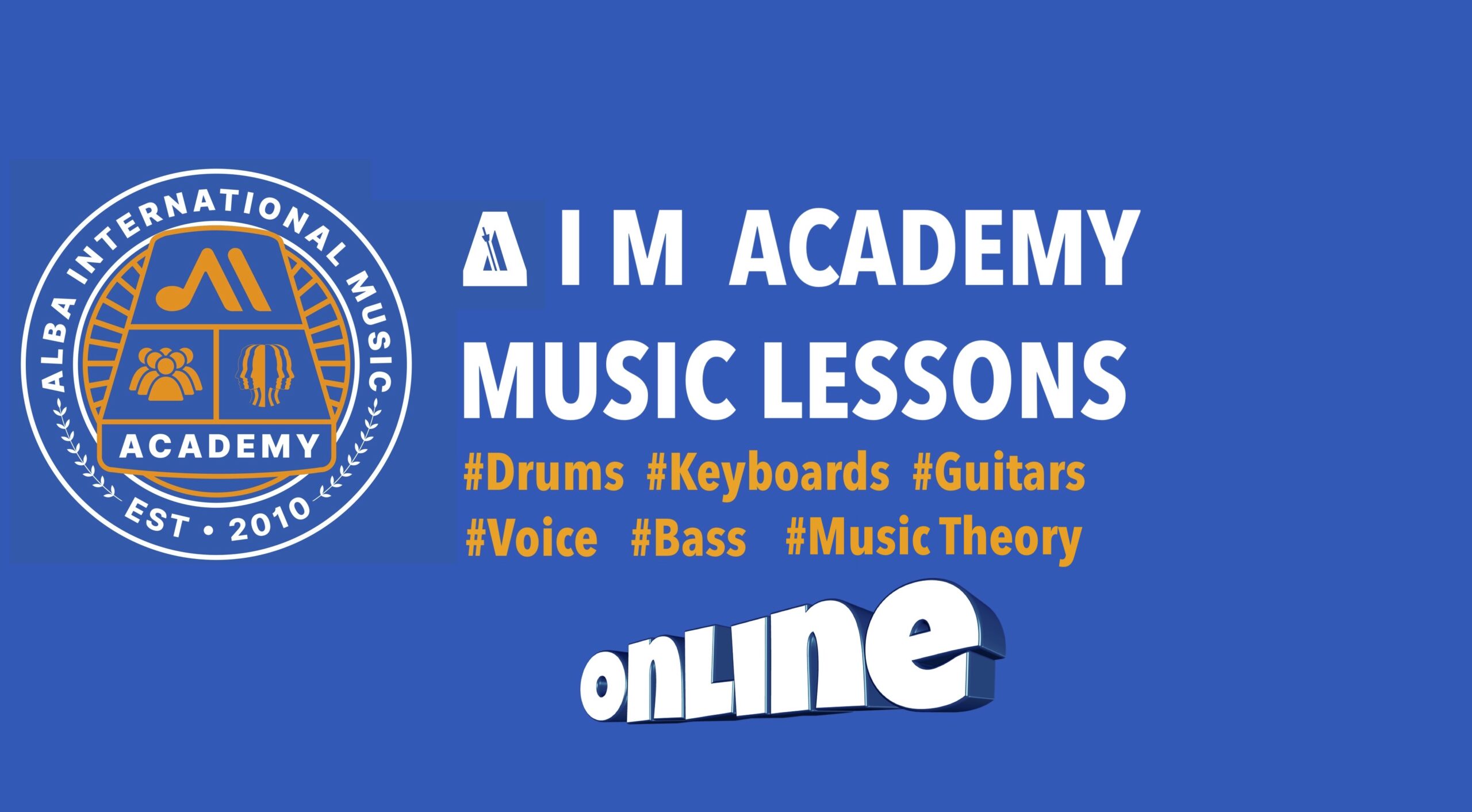 Alba International Music Academy